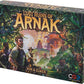 Lost Ruins of Arnak - Resource Management - Game On