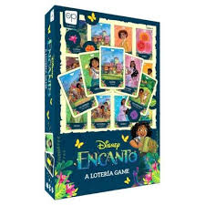 Loteria: Disney Encanto - Kids - Game On
