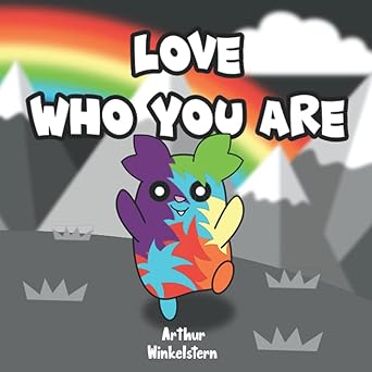 Love Who YOU Are - Game On