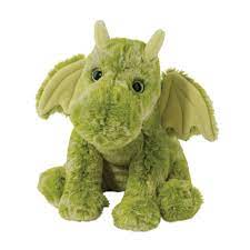 Lucian Dragon - Game On