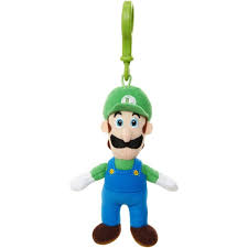Luigi Hangers W1 - Game On