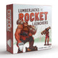 Lumberjacks with Rocket Launchers - Card Games - Game On
