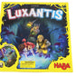 Luxantis - Kids - Game On