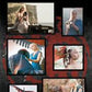 MAGNET SET DAENERYS TARGARYEN - Game On