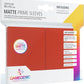 MATTE Prime Sleeves: Red - Game On