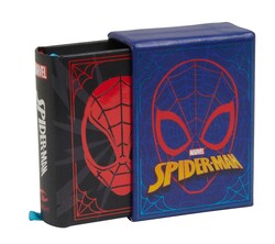 MC: Spider-Man (Tink Book) - Game On