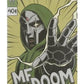 MF Doom - Madvillainy Comics - Game On