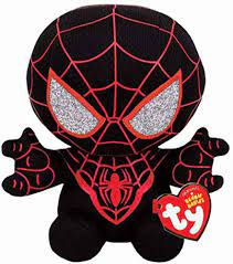 Miles Morales - Reg - Game On