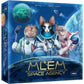 MLEM: Space Agency - Dice Games - Game On
