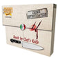 MMP Case Files - Death by Chef's Knife - Mystery - Game On