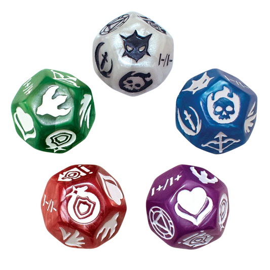 MTG Keyword Counters - Game On