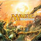 MTG Landscape Rolled Poster - Game On