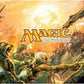 MTG Landscape Rolled Poster - Game On