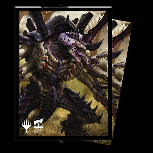 MTG WH40k Sleeves 4 - Game On