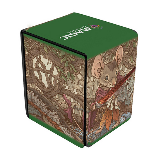 Mabel Heir to Cragflame Alcove Flip Box - Game On