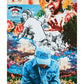 Mac Miller - Collage - Game On