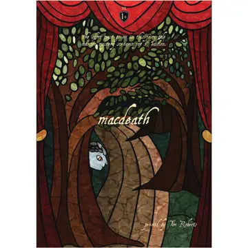 Macdeath DND one shot- a 5th Edition Murder Mystery (A5 book) - Game On