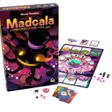 Madcala - Strategy - Game On