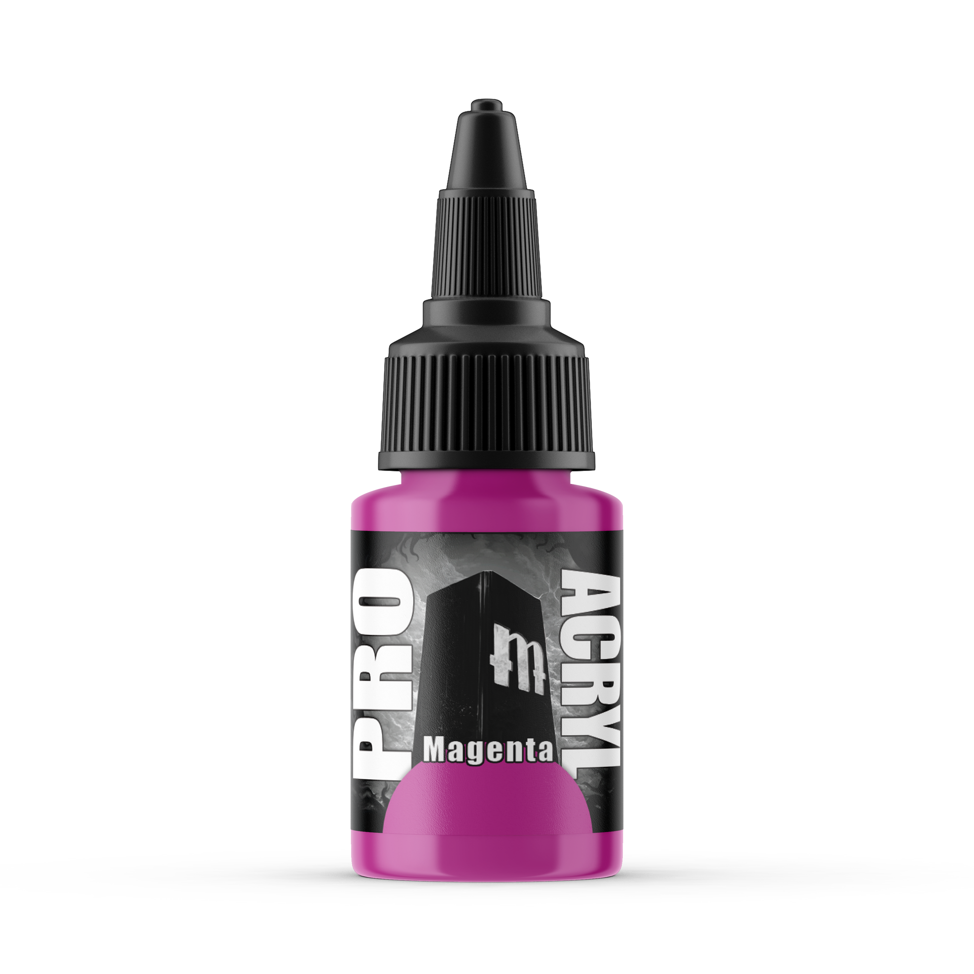 Magenta Pro Acryl - Game On