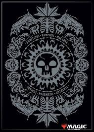 MTG Black Swamp Mana Magnet - Game On
