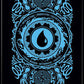 Magic the Gathering Blue Island Mana Magnet - Game On