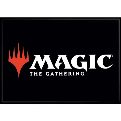 Magic the Gathering Logo Magnet - Game On