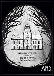 Magnet - AHS Its Everywhere - Game On