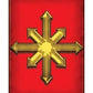 Magnet Chaos Star Gold - Game On