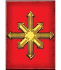 Magnet Chaos Star Gold - Game On