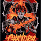 Magnet - MTG Chandra - Game On