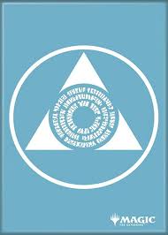 Magnet - MTG Guild Azorius Sena - Game On