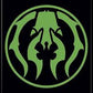 Magnet - MTG Guild House Dimir - Game On