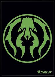Magnet - MTG Guild House Dimir - Game On