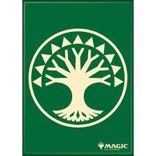 Magnet - MTG Guild Selesnya Con - Game On