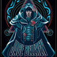 Magnet - MTG Jace - Game On