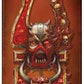 Magnet Mark of Khorne - Game On