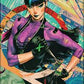 Magnet - Punchline Batman 92 va - Game On