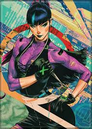 Magnet - Punchline Batman 92 va - Game On