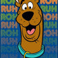 Magnet-SD Ruh Roh - Game On