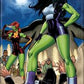 Magnet - She Hulks 1 - Game On