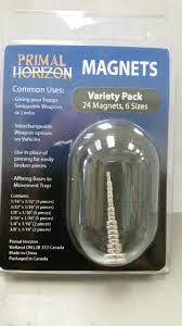 Magnets: Variety Pack - Game On