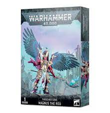 Magnus the Red - Thousand Sons - Game On