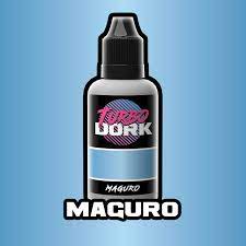 Maguro - Game On