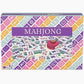 Mahjong Tile Set W/ Case - Classic - Game On