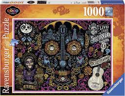 Mama Knows Best 1000 pc - Game On