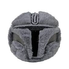 Mandalorian - Bouncer - Game On