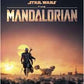 Mandalorian Dusk Poster - Game On