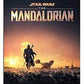 Mandalorian Dusk Poster - Game On
