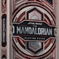 Mandalorian v2 - Playing Cards - Game On