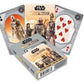 Mandalorian Playing Cards - Classic - Game On